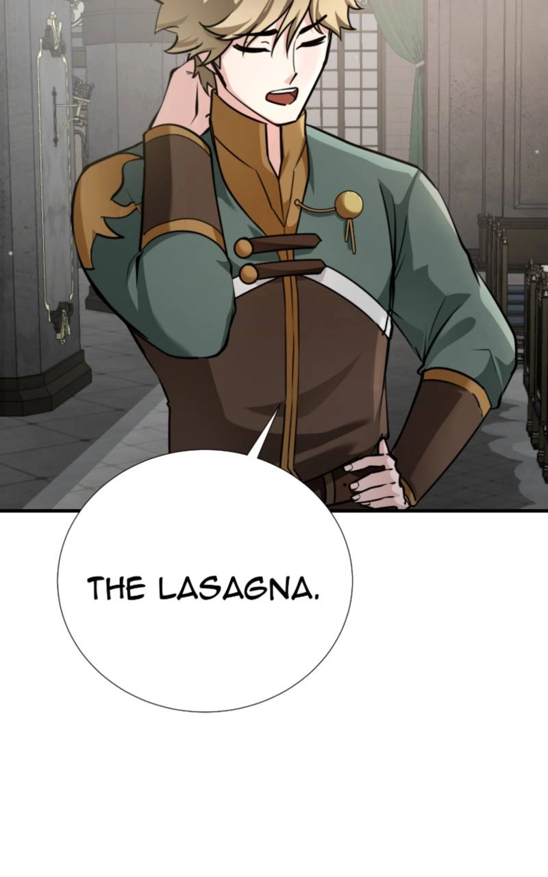 My Best Friend is an Eldritch Horror Chapter 11 Page 42