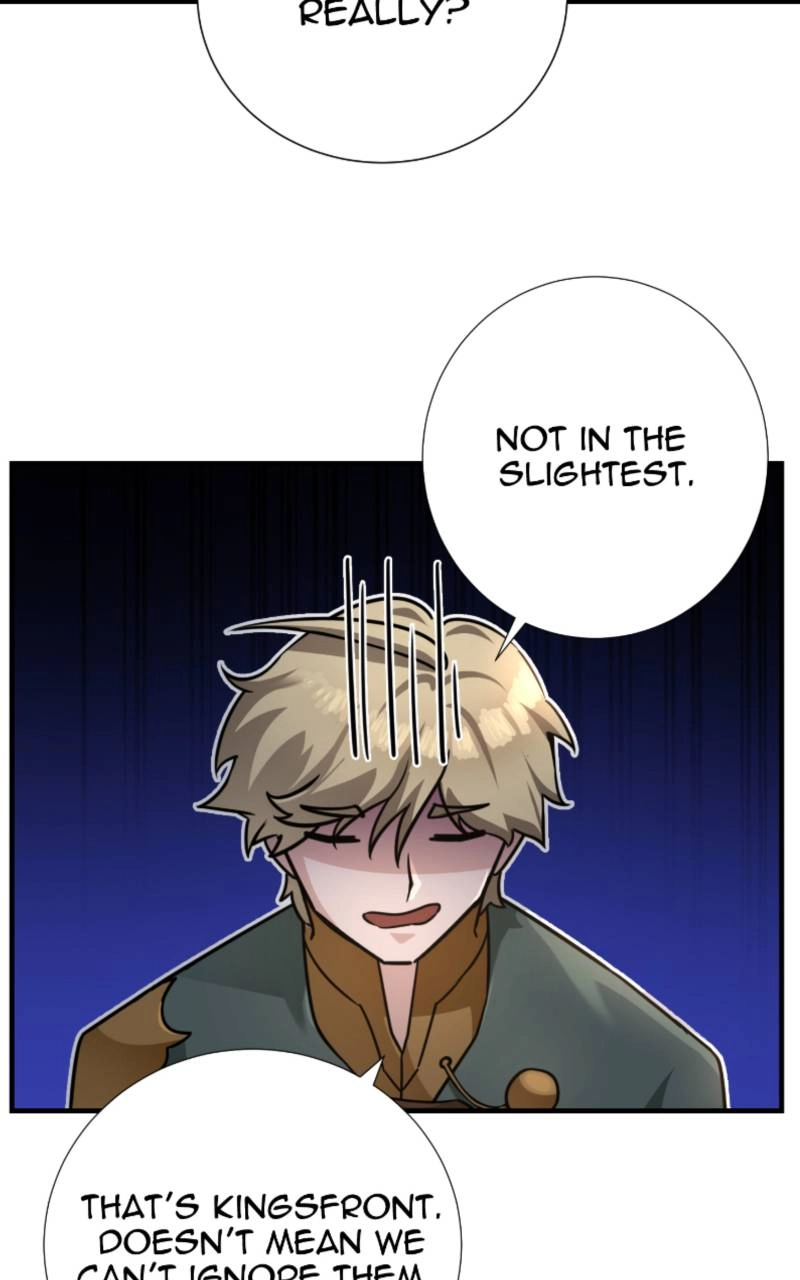 My Best Friend is an Eldritch Horror Chapter 11 Page 48