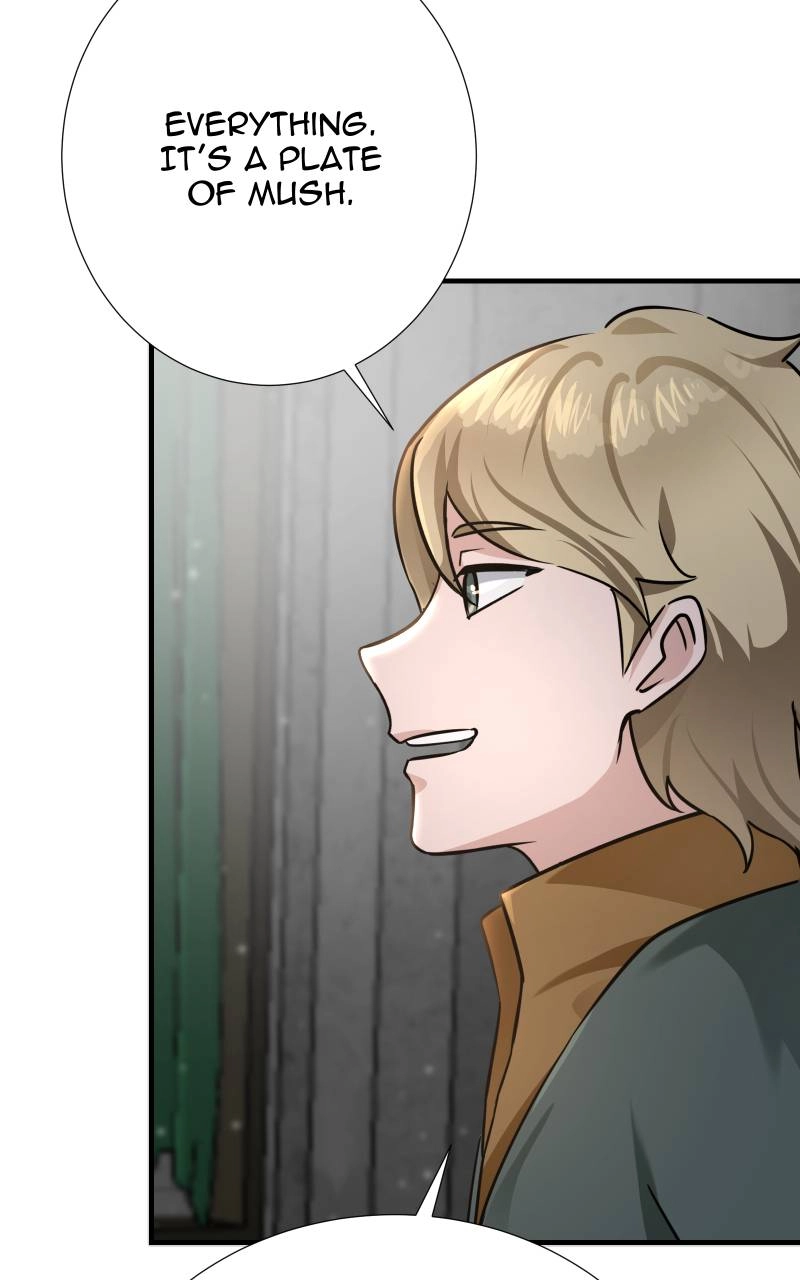 My Best Friend is an Eldritch Horror Chapter 11 Page 50