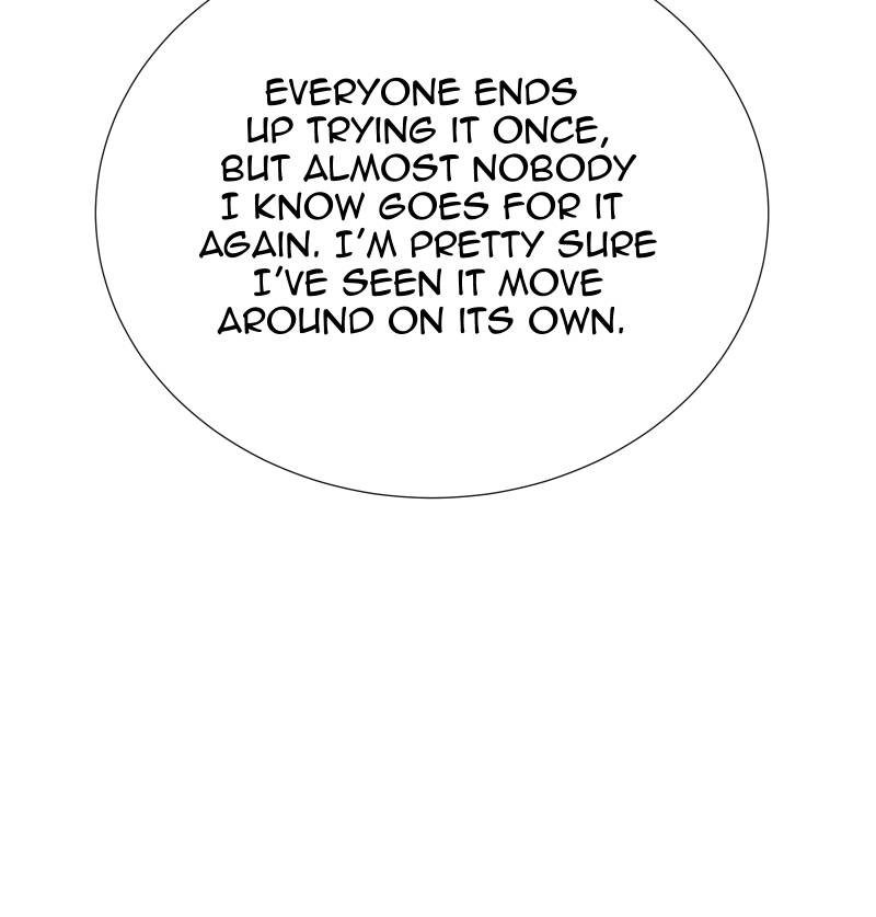 My Best Friend is an Eldritch Horror Chapter 11 Page 51