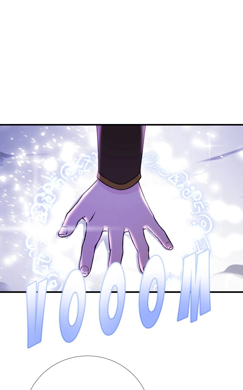 My Best Friend is an Eldritch Horror Chapter 11 Page 53