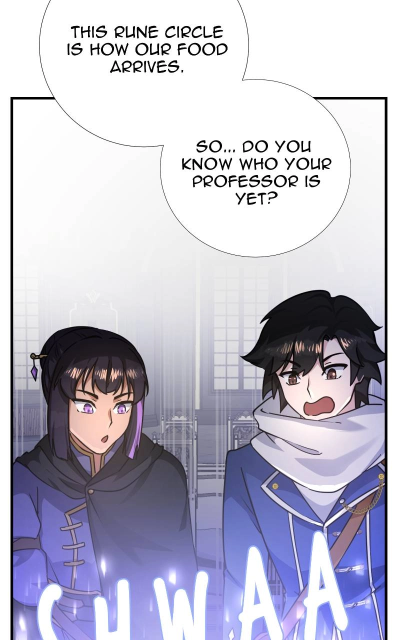 My Best Friend is an Eldritch Horror Chapter 11 Page 54