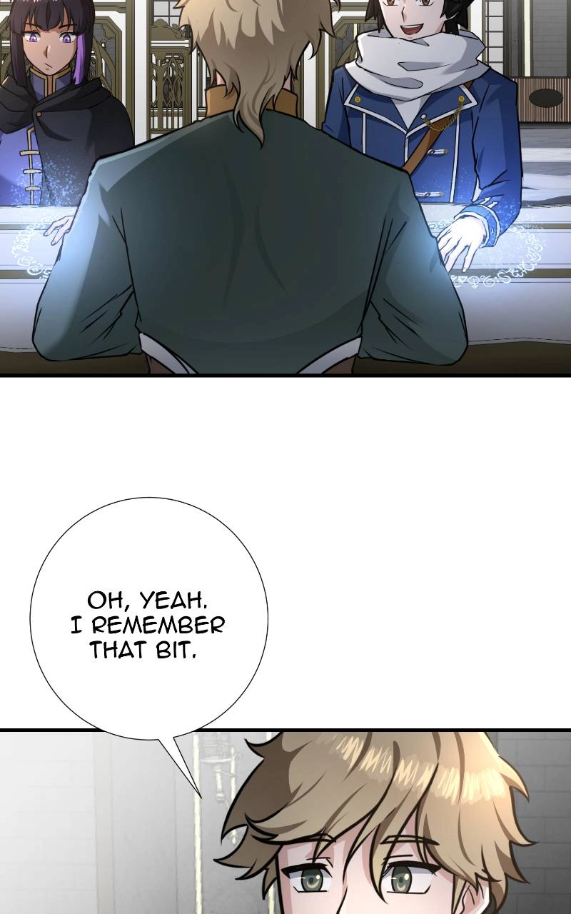 My Best Friend is an Eldritch Horror Chapter 11 Page 56