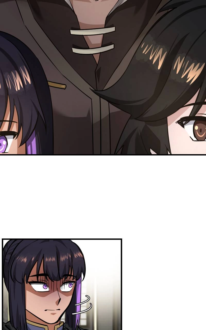 My Best Friend is an Eldritch Horror Chapter 11 Page 58
