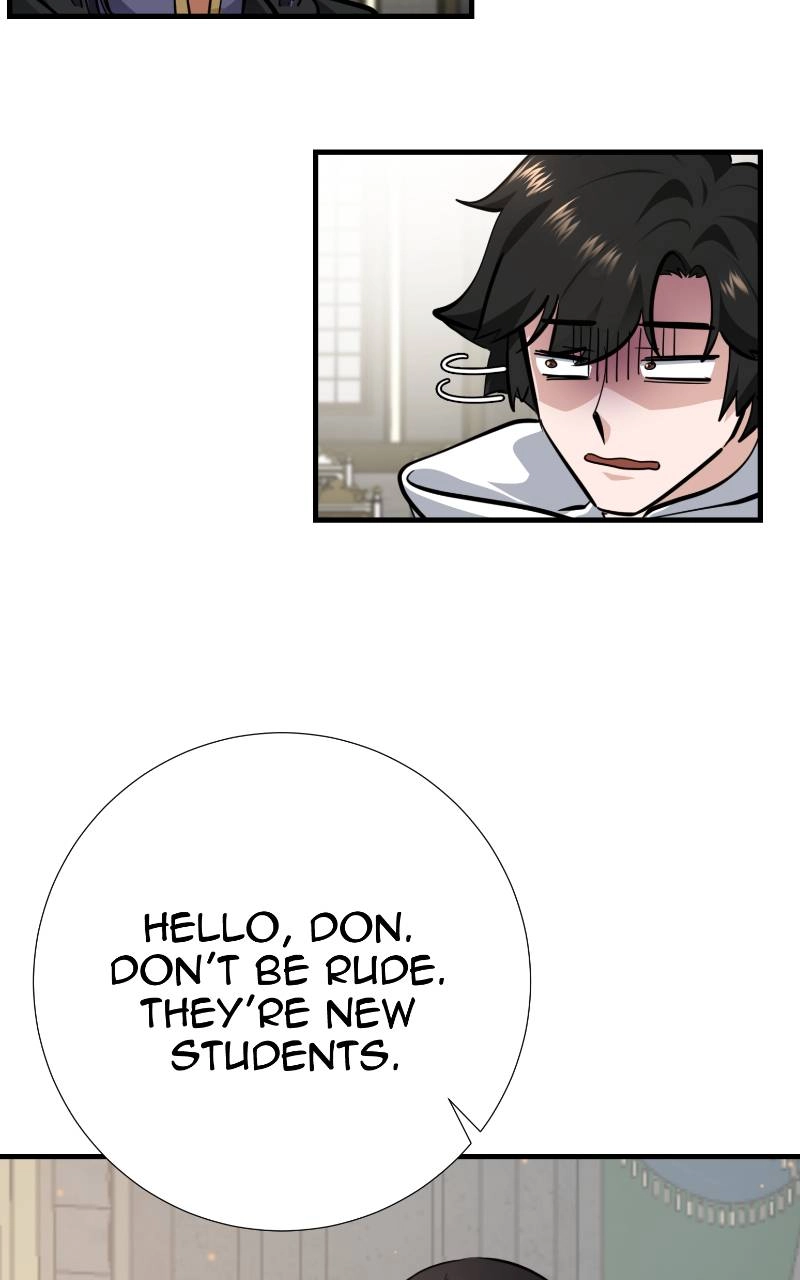 My Best Friend is an Eldritch Horror Chapter 11 Page 59