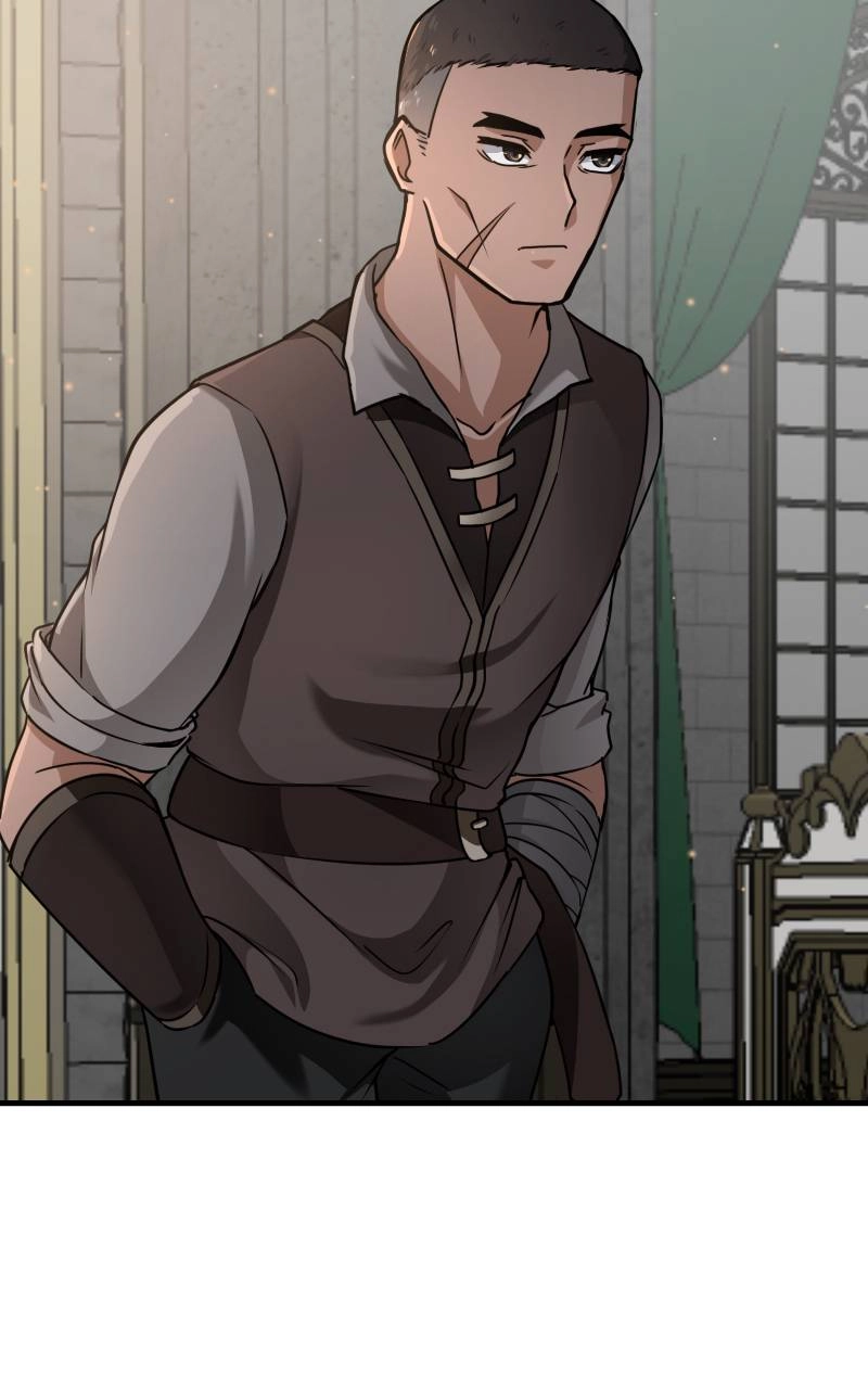 My Best Friend is an Eldritch Horror Chapter 11 Page 60