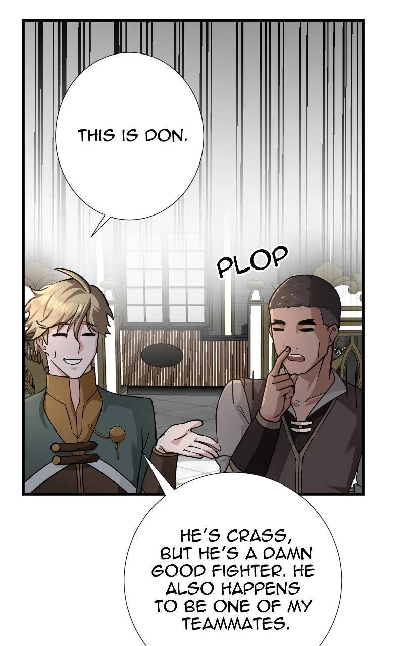 My Best Friend is an Eldritch Horror Chapter 11 Page 62