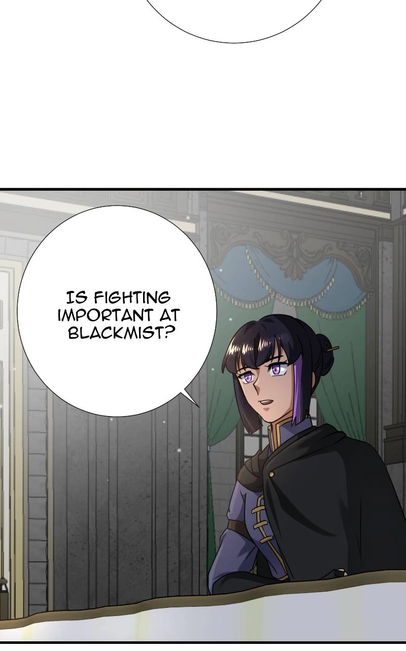 My Best Friend is an Eldritch Horror Chapter 11 Page 63