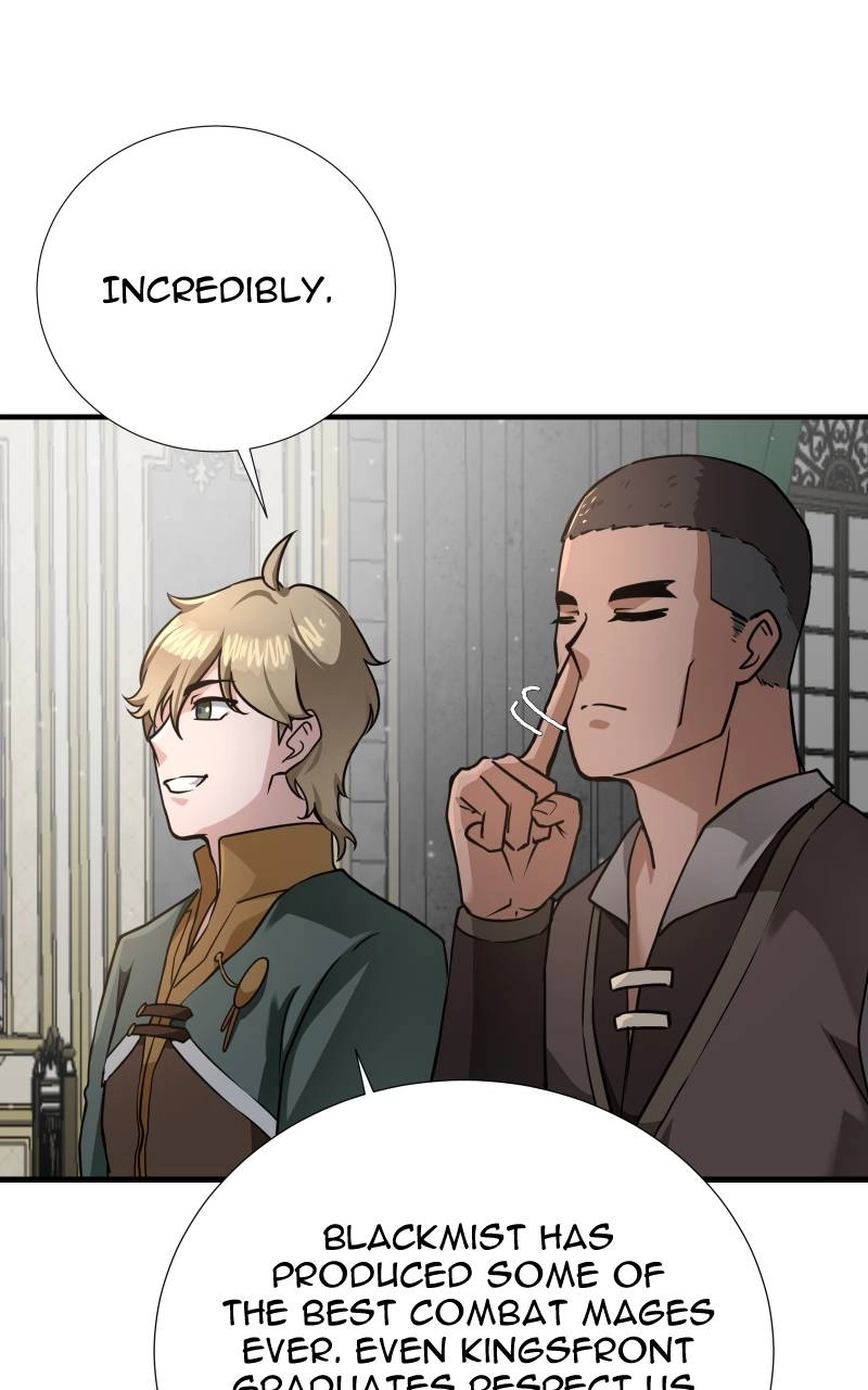 My Best Friend is an Eldritch Horror Chapter 11 Page 65