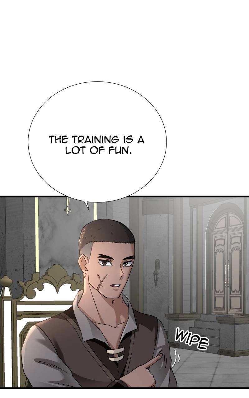 My Best Friend is an Eldritch Horror Chapter 11 Page 67