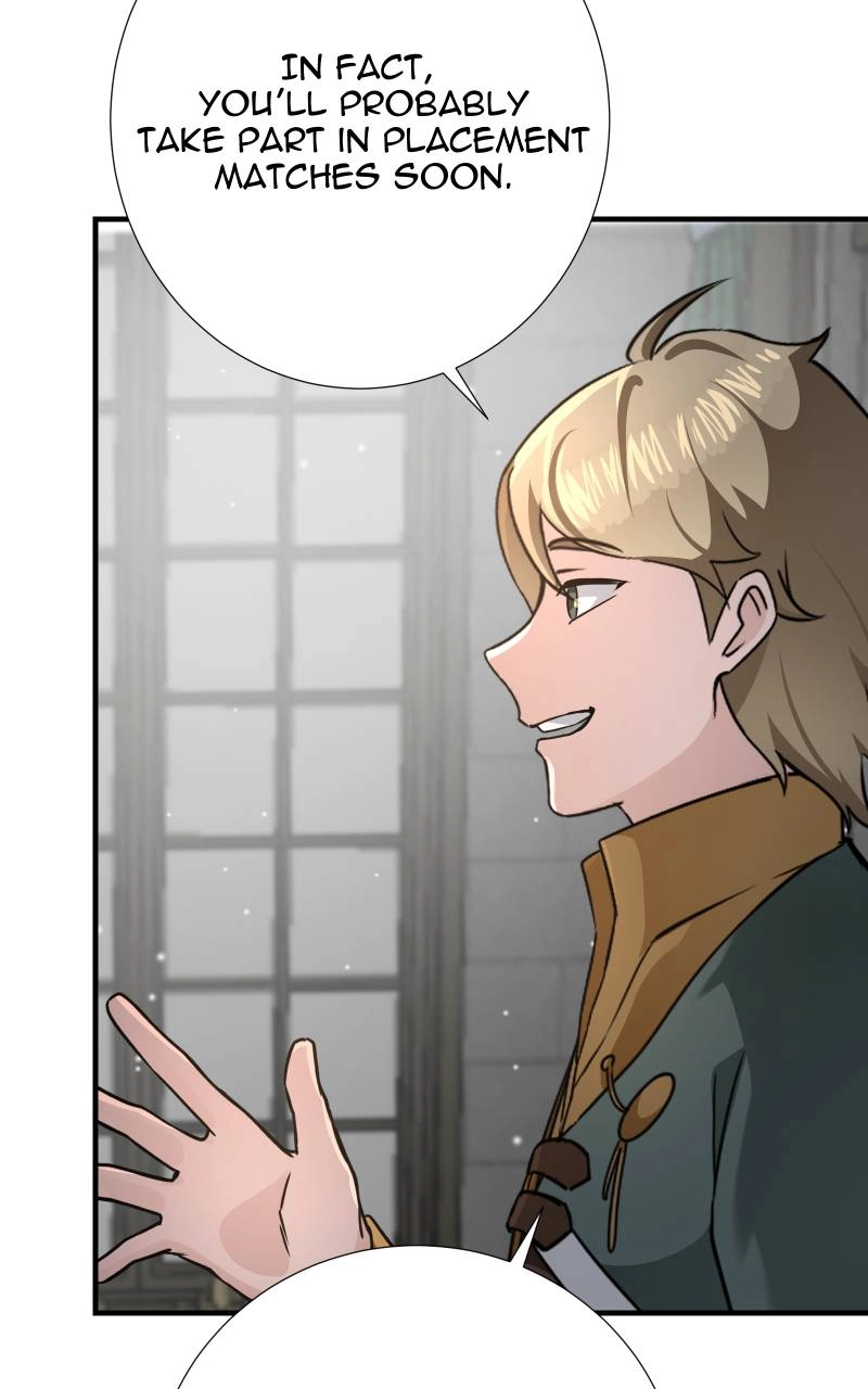 My Best Friend is an Eldritch Horror Chapter 11 Page 69