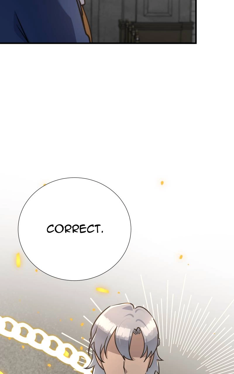 My Best Friend is an Eldritch Horror Chapter 11 Page 71