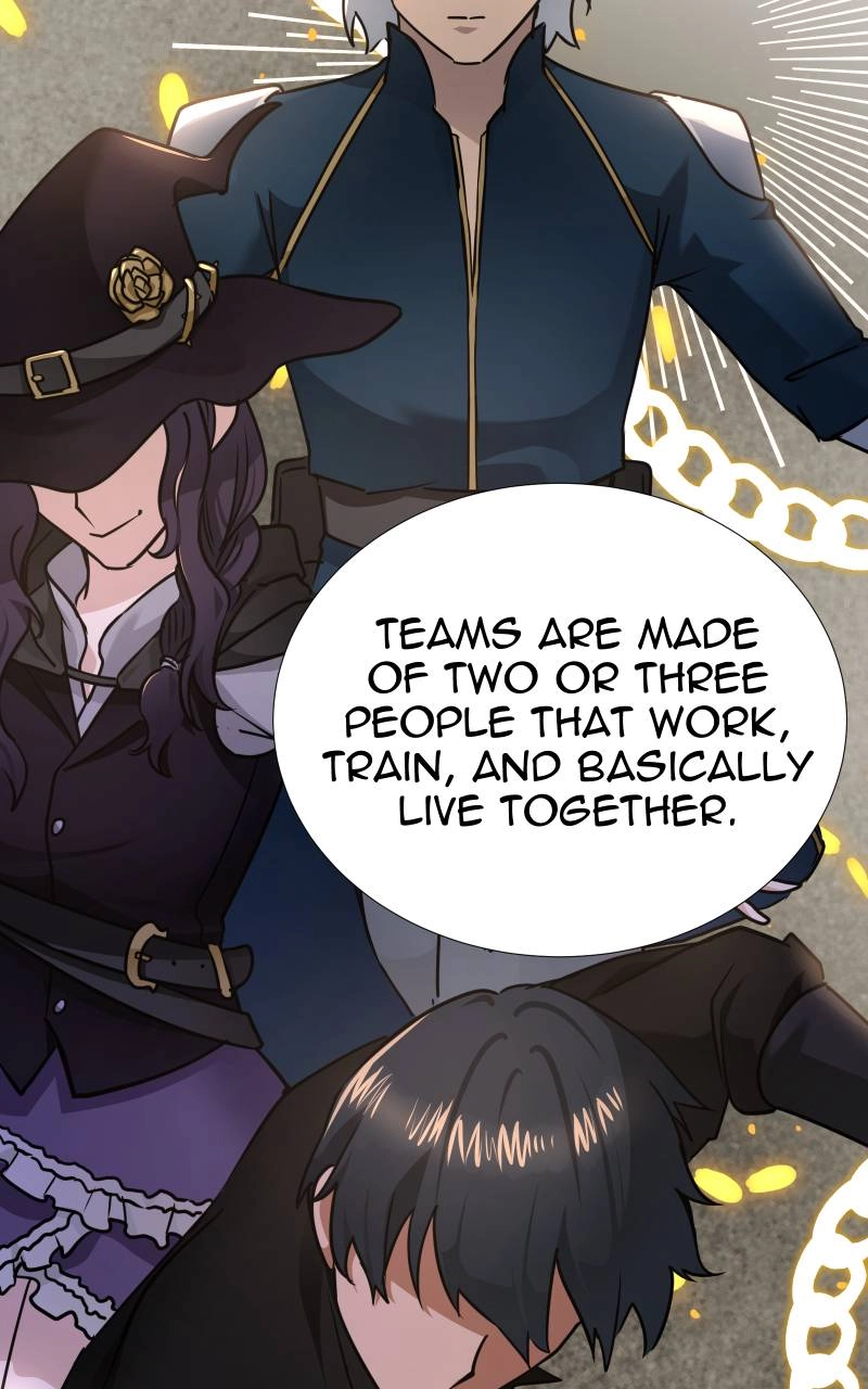 My Best Friend is an Eldritch Horror Chapter 11 Page 72