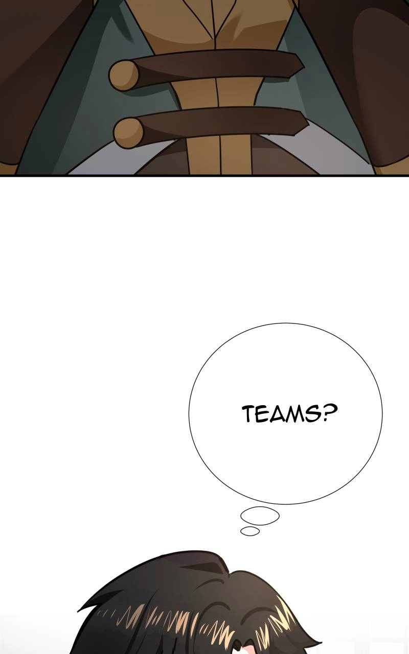 My Best Friend is an Eldritch Horror Chapter 11 Page 75