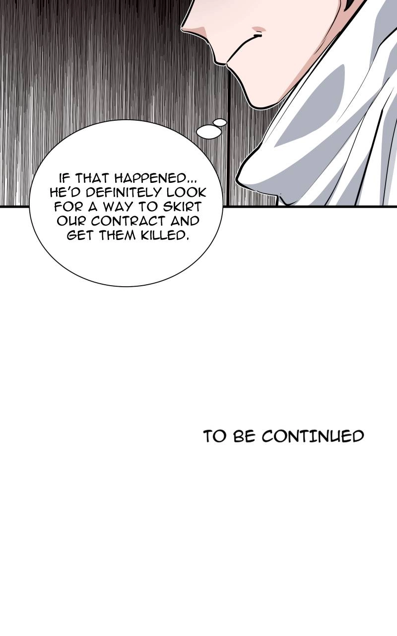 My Best Friend is an Eldritch Horror Chapter 11 Page 78
