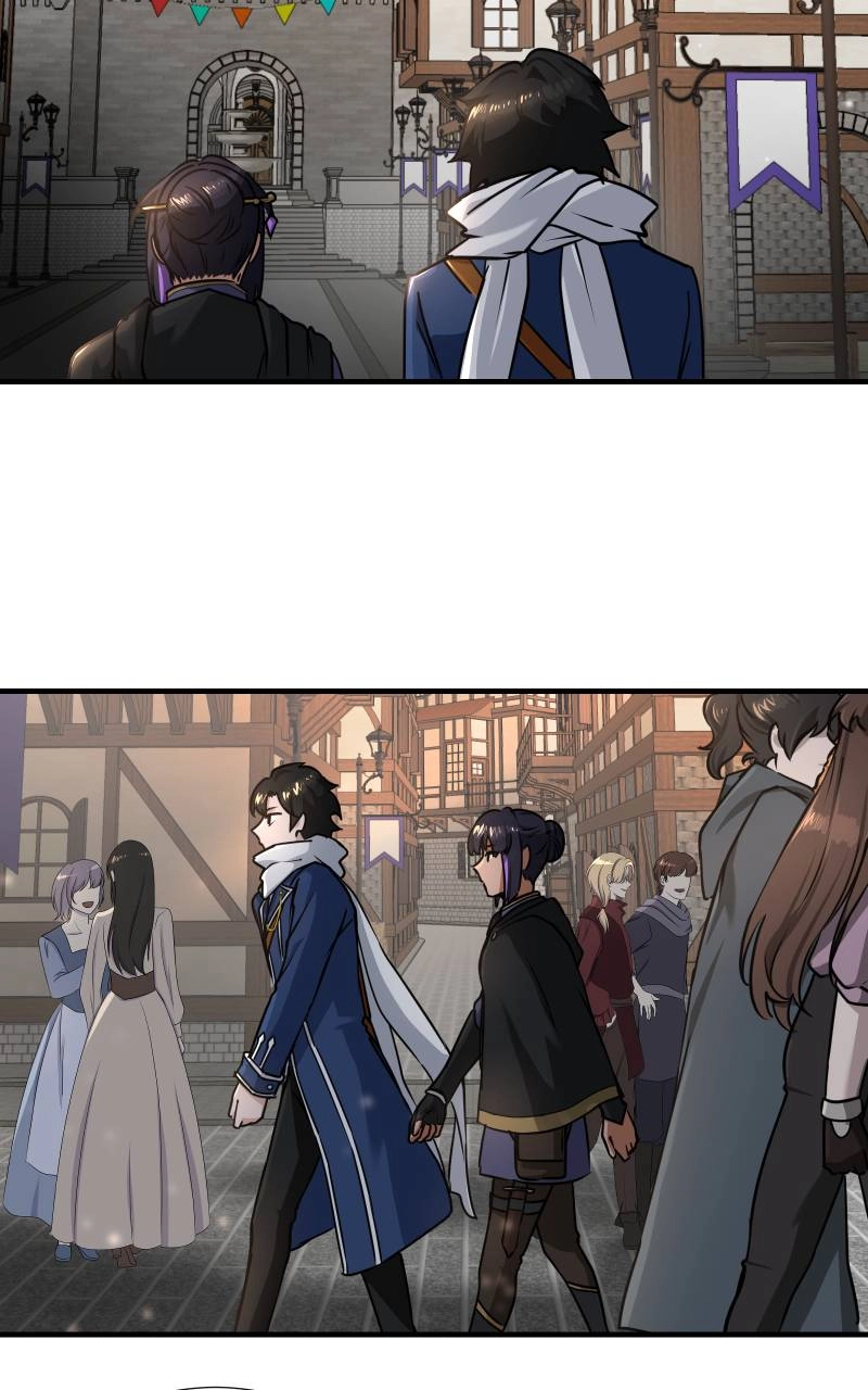 My Best Friend is an Eldritch Horror Chapter 11 Page 9