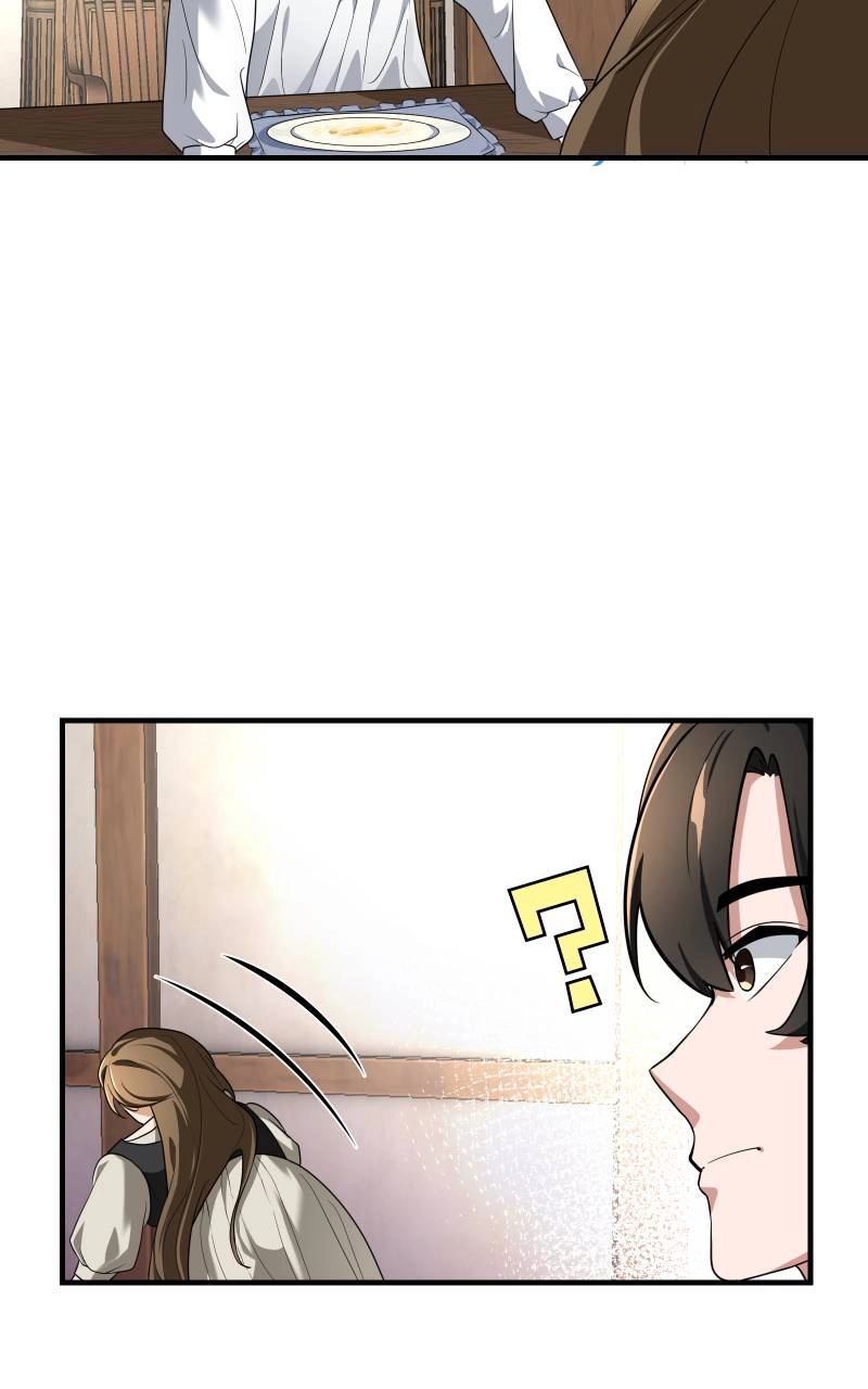 My Best Friend is an Eldritch Horror Chapter 5 Page 15