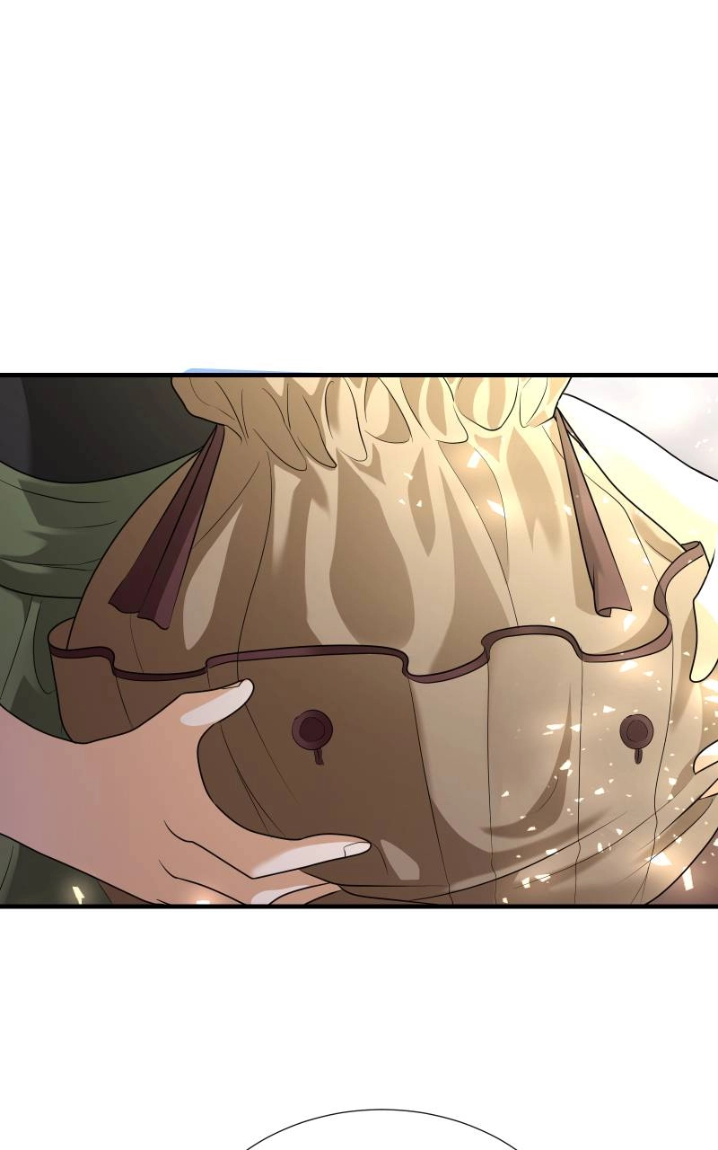 My Best Friend is an Eldritch Horror Chapter 5 Page 16