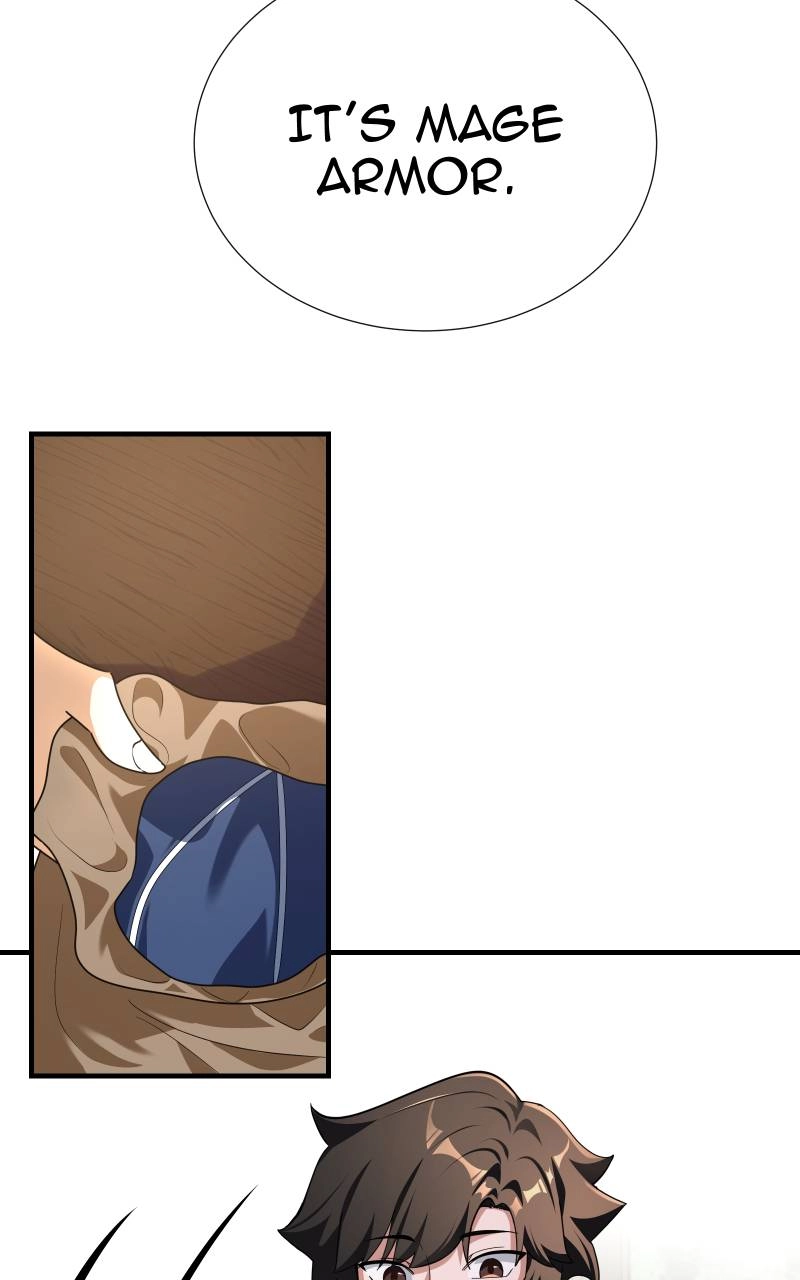My Best Friend is an Eldritch Horror Chapter 5 Page 17