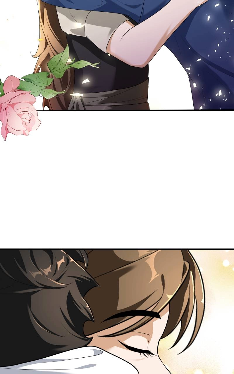 My Best Friend is an Eldritch Horror Chapter 5 Page 25