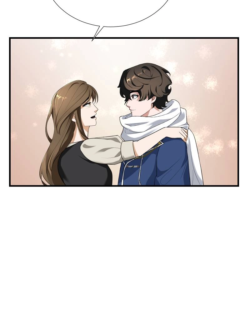 My Best Friend is an Eldritch Horror Chapter 5 Page 27