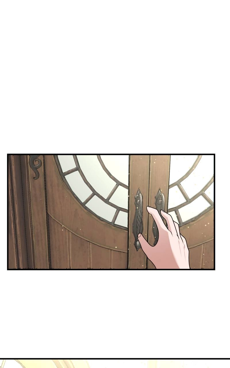 My Best Friend is an Eldritch Horror Chapter 5 Page 28