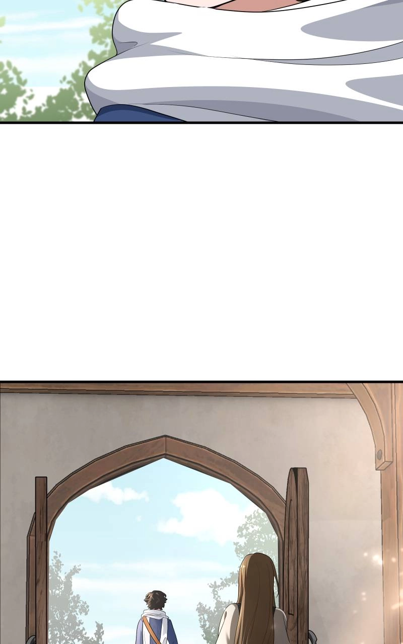 My Best Friend is an Eldritch Horror Chapter 5 Page 32