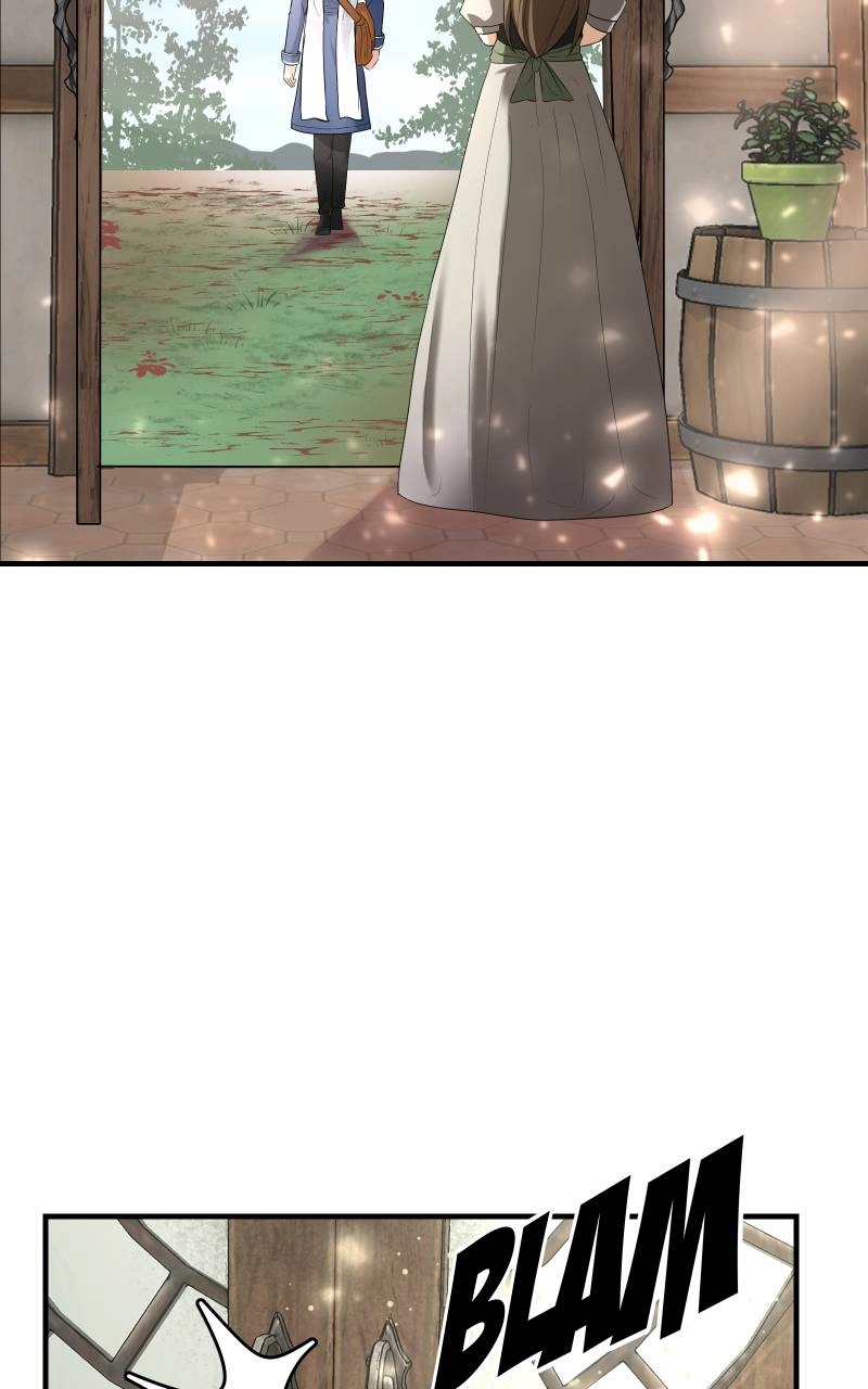 My Best Friend is an Eldritch Horror Chapter 5 Page 33