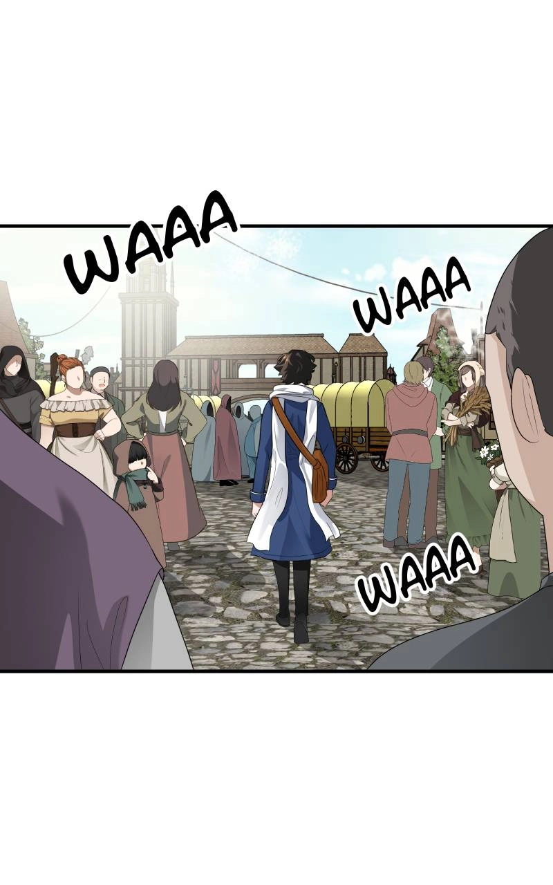 My Best Friend is an Eldritch Horror Chapter 5 Page 36