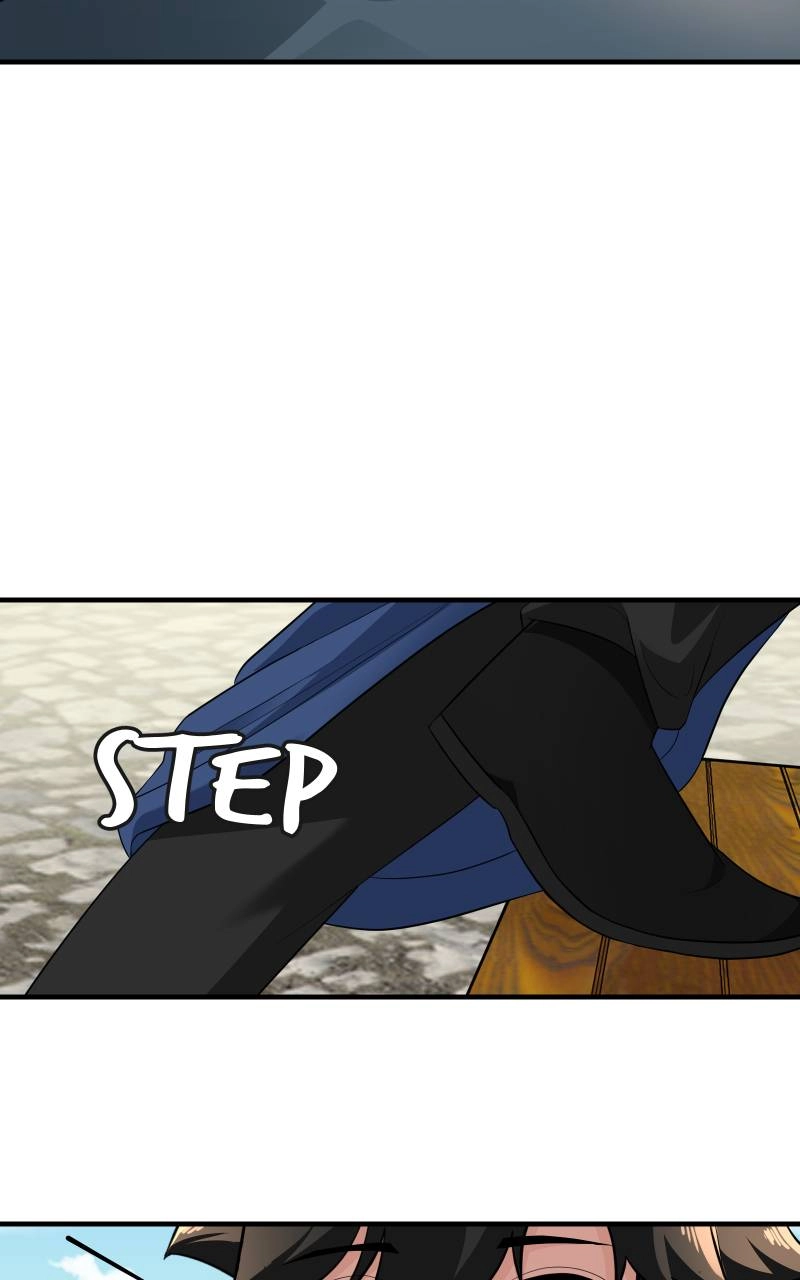 My Best Friend is an Eldritch Horror Chapter 5 Page 46