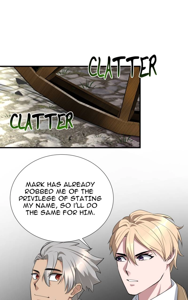 My Best Friend is an Eldritch Horror Chapter 5 Page 55