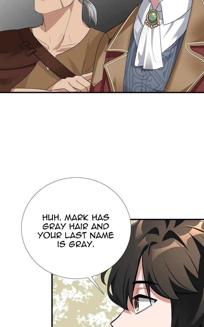 My Best Friend is an Eldritch Horror Chapter 5 Page 56