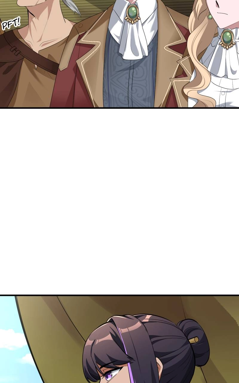My Best Friend is an Eldritch Horror Chapter 5 Page 58