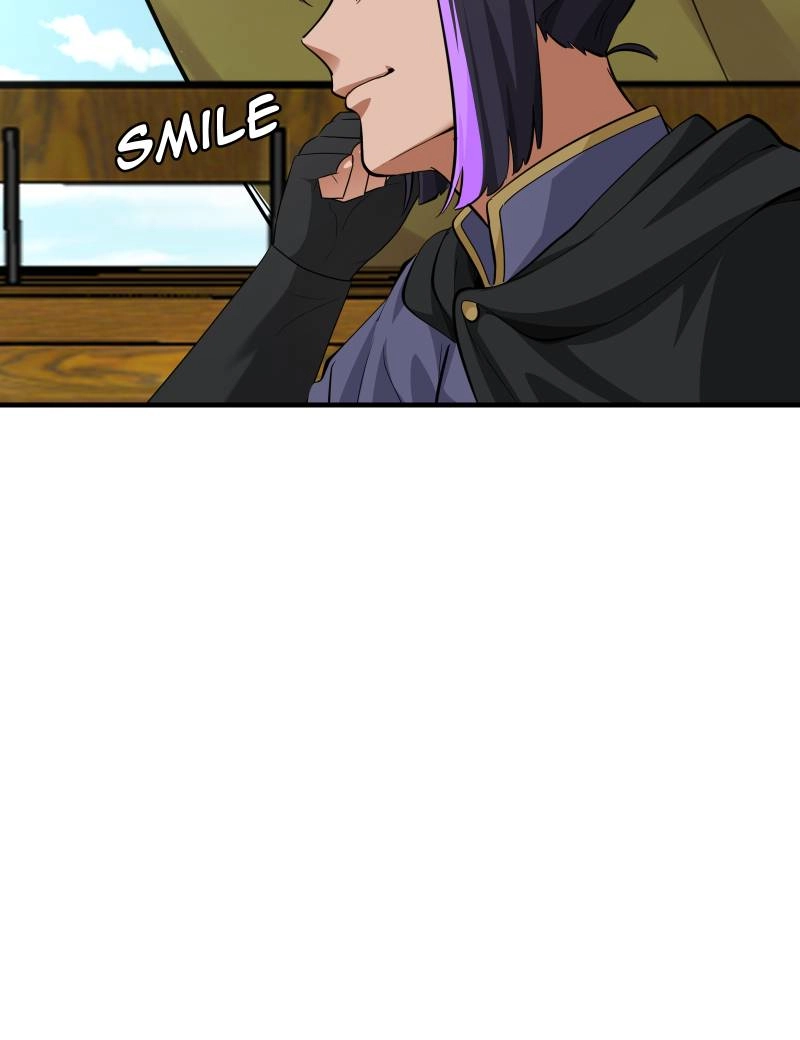 My Best Friend is an Eldritch Horror Chapter 5 Page 59