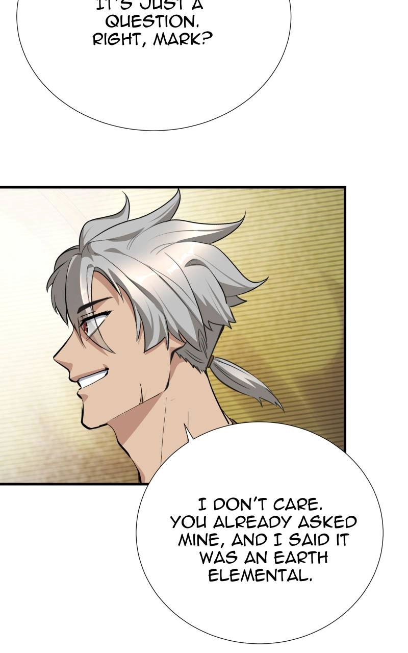 My Best Friend is an Eldritch Horror Chapter 5 Page 62