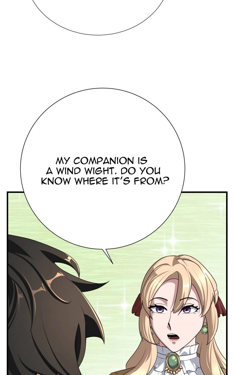 My Best Friend is an Eldritch Horror Chapter 5 Page 66