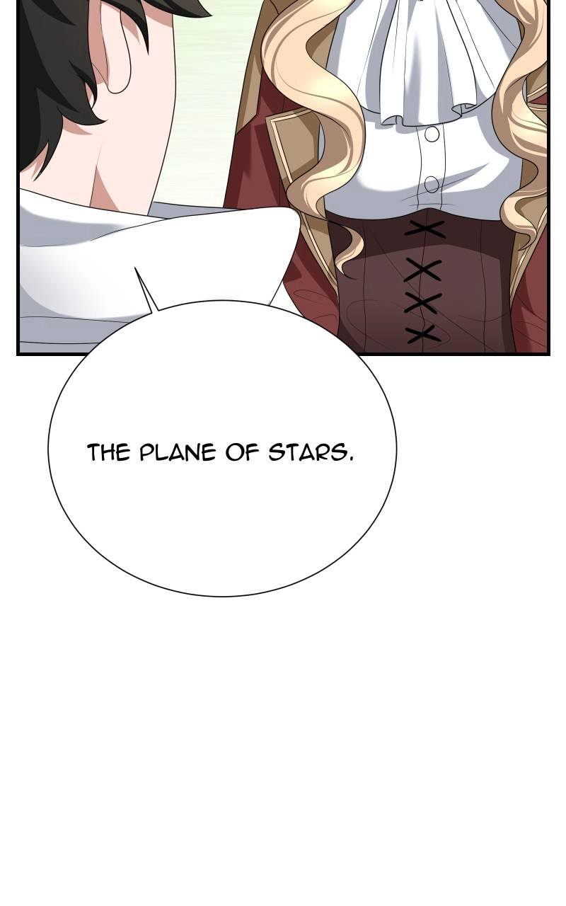 My Best Friend is an Eldritch Horror Chapter 5 Page 67