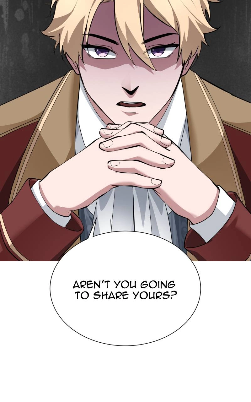 My Best Friend is an Eldritch Horror Chapter 5 Page 69