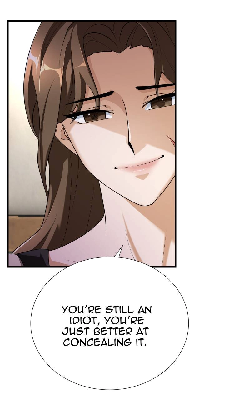 My Best Friend is an Eldritch Horror Chapter 5 Page 9