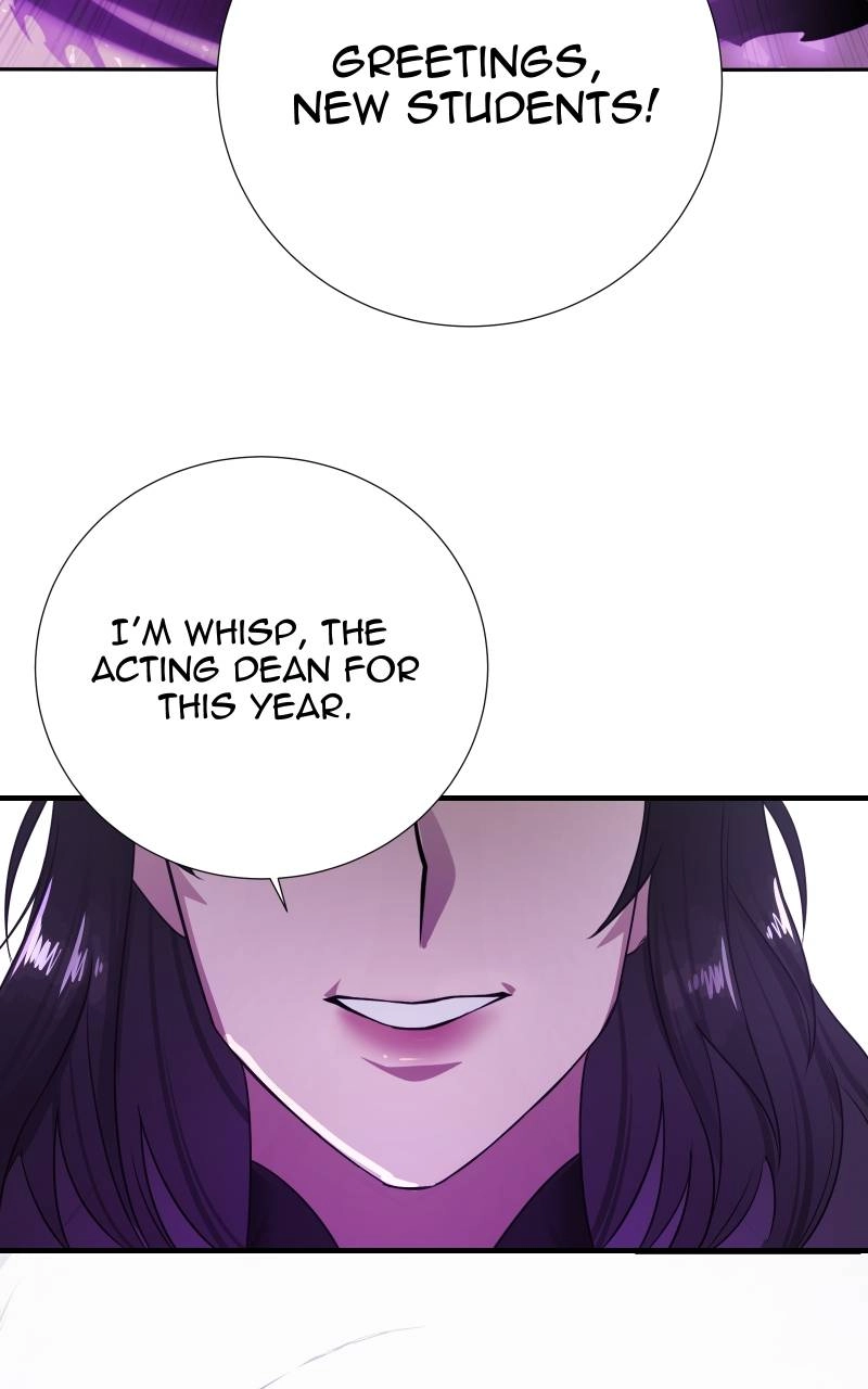 My Best Friend is an Eldritch Horror Chapter 9 Page 10