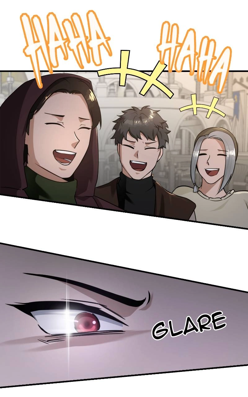 My Best Friend is an Eldritch Horror Chapter 9 Page 13