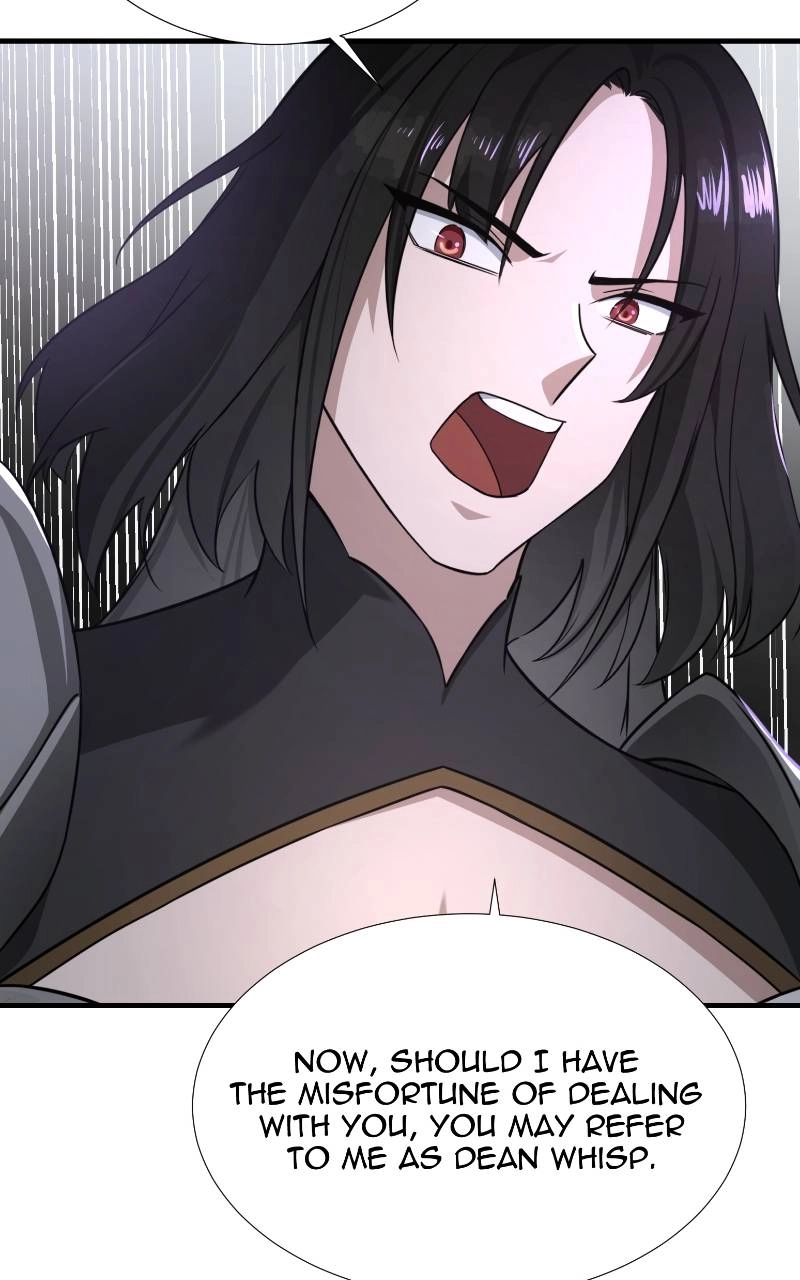 My Best Friend is an Eldritch Horror Chapter 9 Page 15