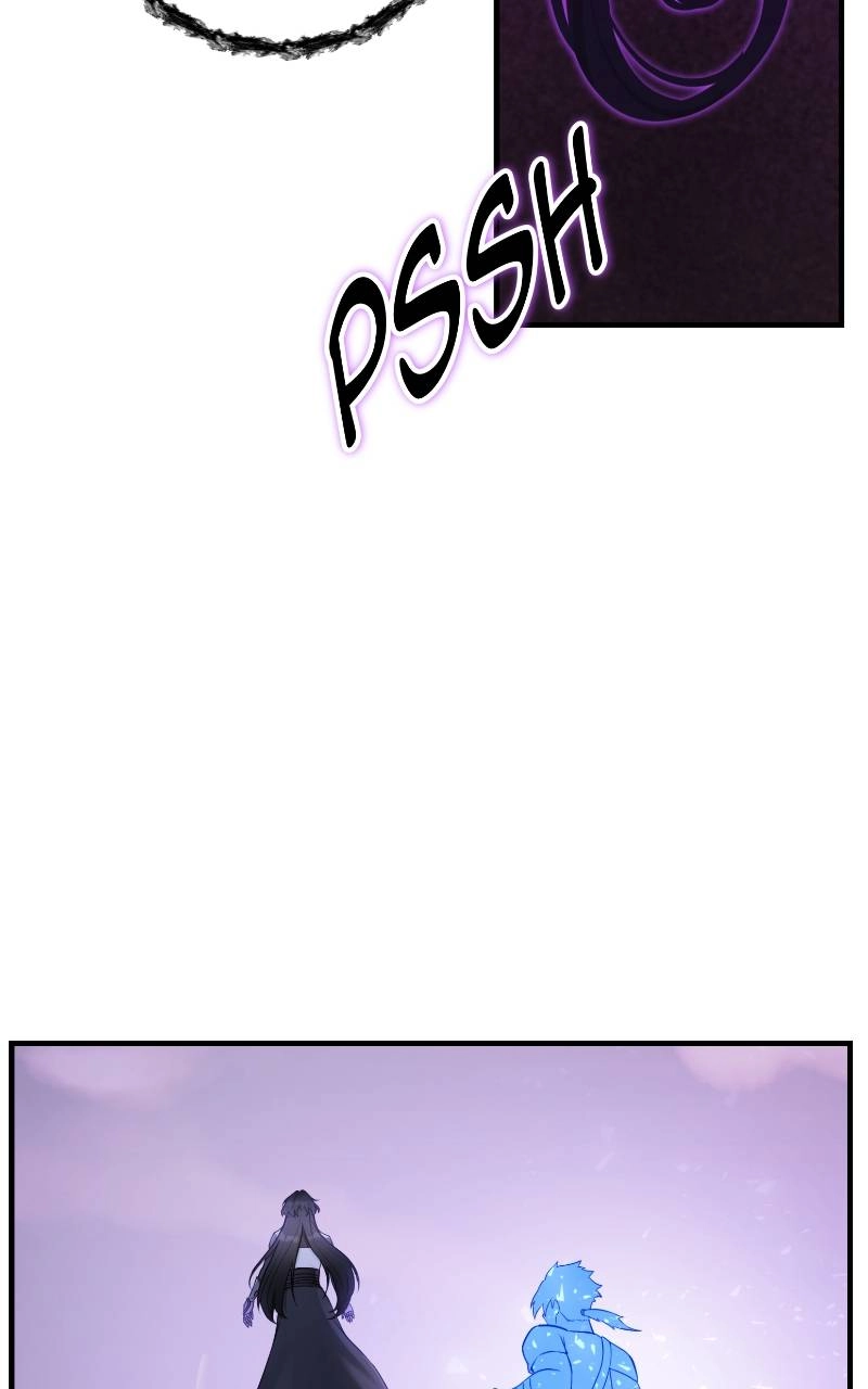 My Best Friend is an Eldritch Horror Chapter 9 Page 20