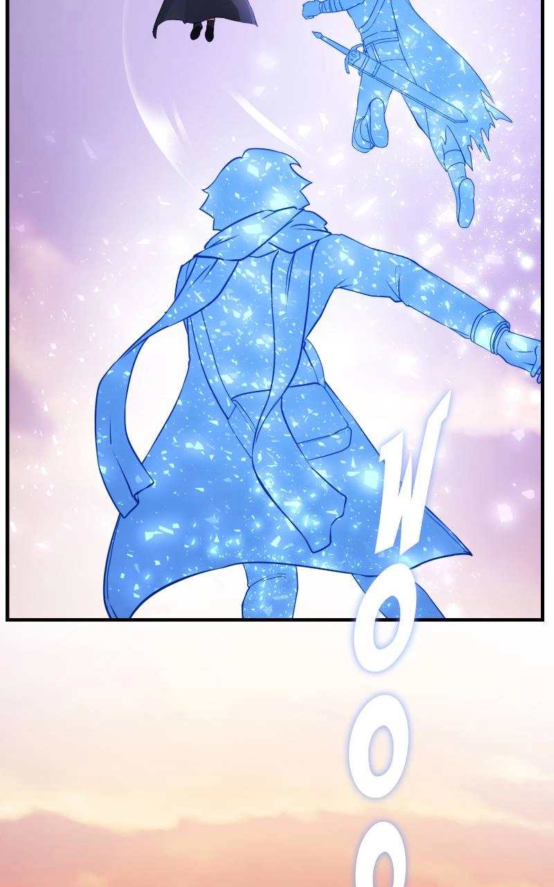 My Best Friend is an Eldritch Horror Chapter 9 Page 21
