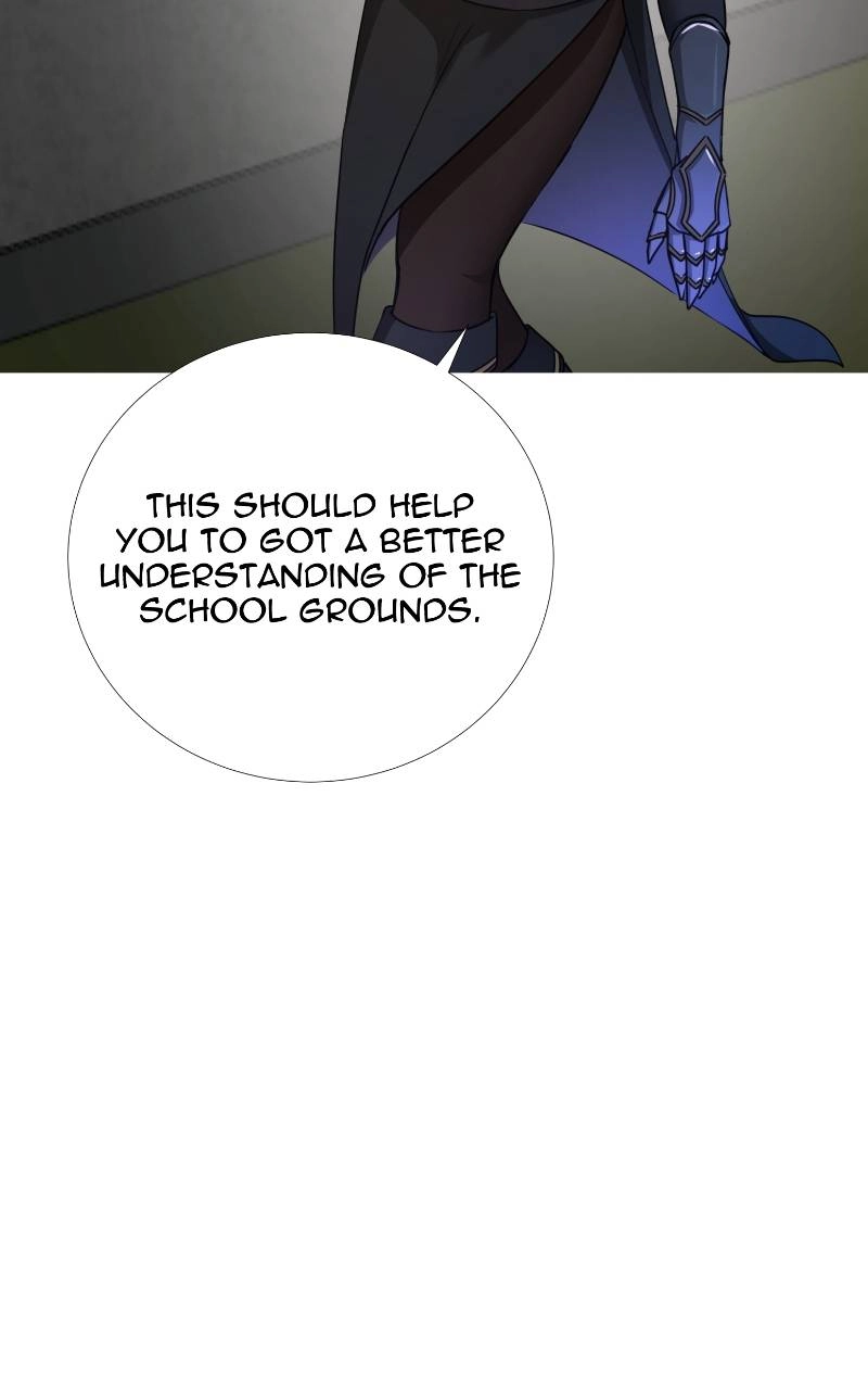 My Best Friend is an Eldritch Horror Chapter 9 Page 24