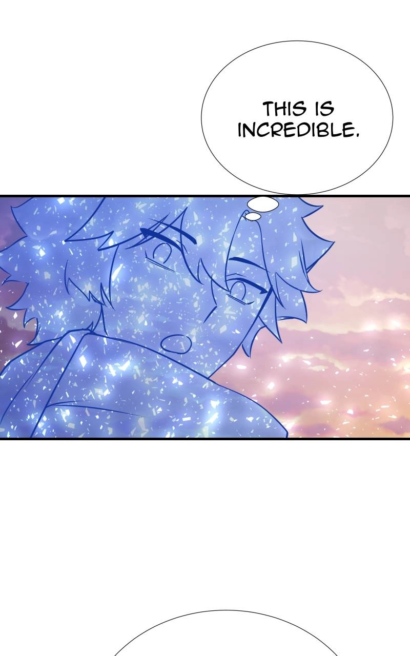 My Best Friend is an Eldritch Horror Chapter 9 Page 25
