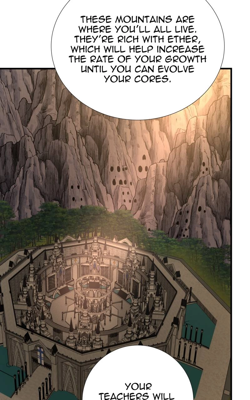 My Best Friend is an Eldritch Horror Chapter 9 Page 26