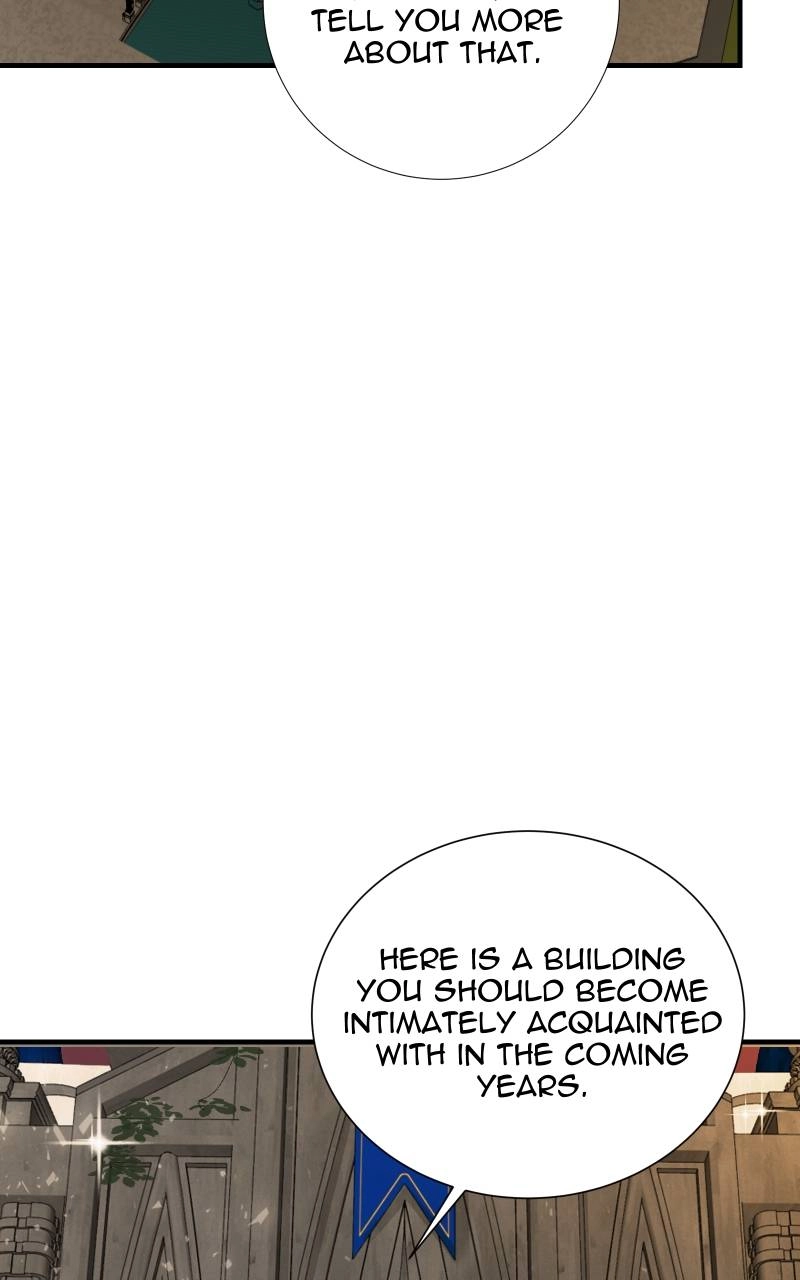 My Best Friend is an Eldritch Horror Chapter 9 Page 27