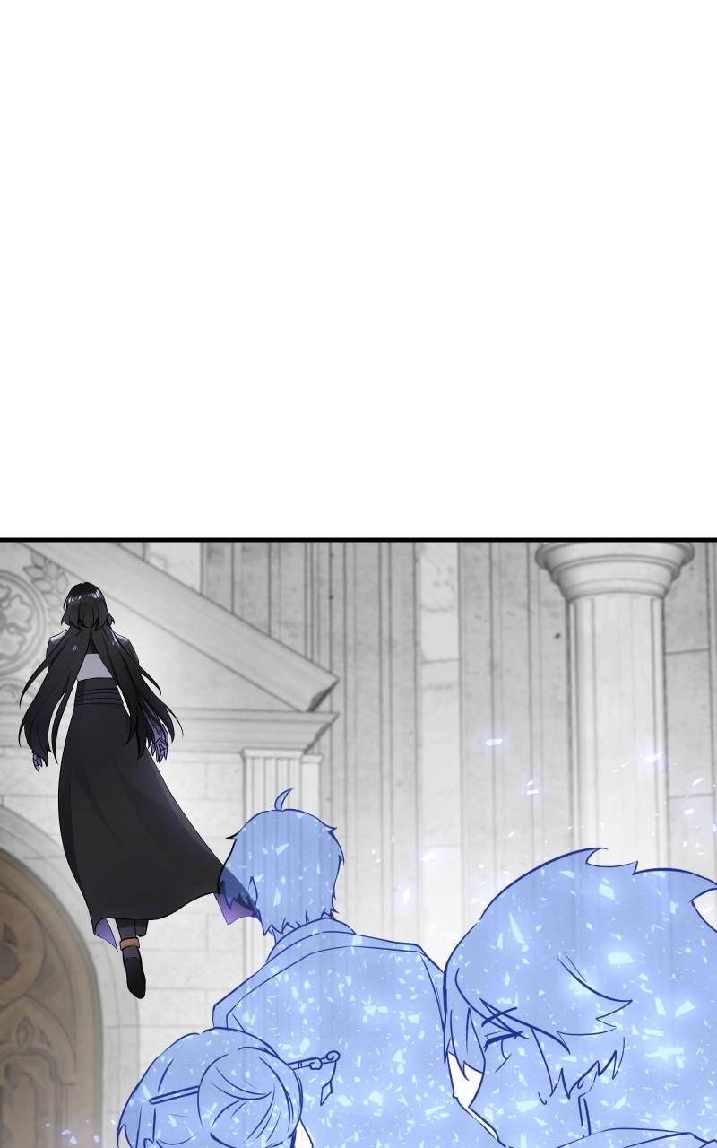 My Best Friend is an Eldritch Horror Chapter 9 Page 32