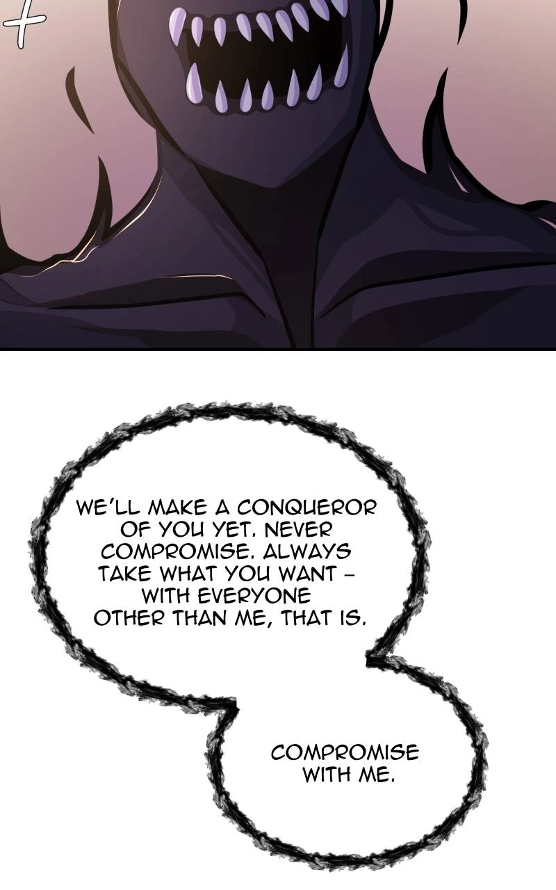 My Best Friend is an Eldritch Horror Chapter 9 Page 36